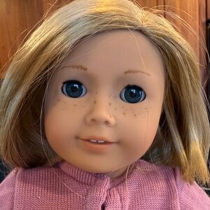 American Girl 18” Kit Kittredge Historical Doll